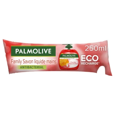 Palmolive antibactériens recharge - 250ml