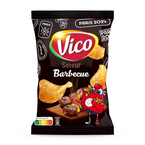 Vico Barbecue - 125g