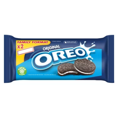 Biscuit Oreo
