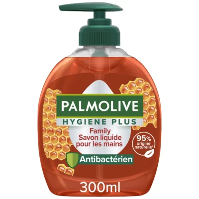 Palmolive antibactériens format family - 300ml