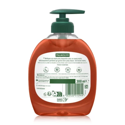 Palmolive antibactériens format family - 300ml