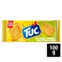 Tuc crackers goût crème oignon - 100
