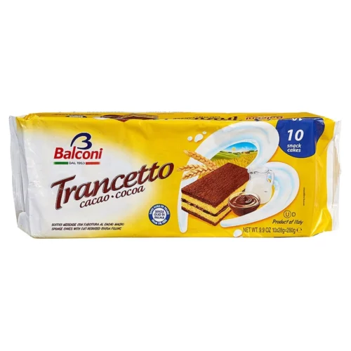 Balconi Trancetto Cacao - 280 g