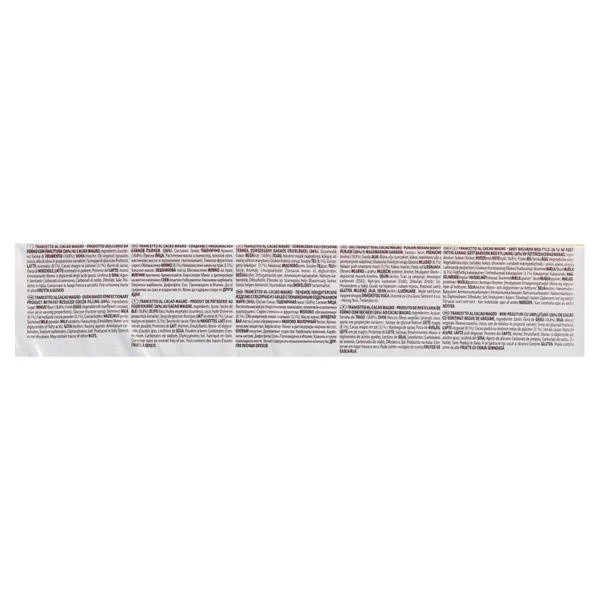 Balconi Trancetto Cacao - 280 g – Image 2