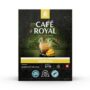 Capsules Café Royal Nespresso Espresso - x36 - 190g