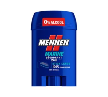 Mennen MARINE Deodorant homme 24H – 90g