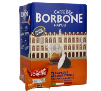 Caffè Borbone Napoli Respresso – x50
