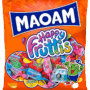 Maoam Happy Fruttis - 175g