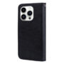 Housse iPhone 15 Pro Noir