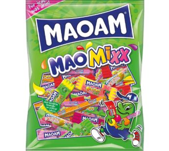 Maoam Mao Mix – 250g