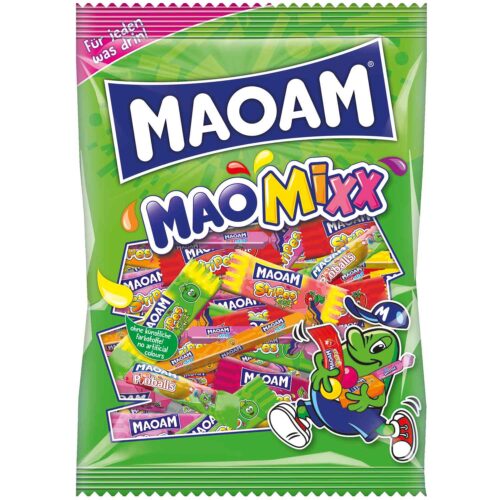 Maoam Mao Mix - 250g