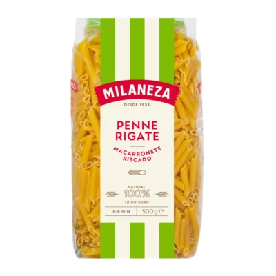 Penne rigate Milaneza - 500g