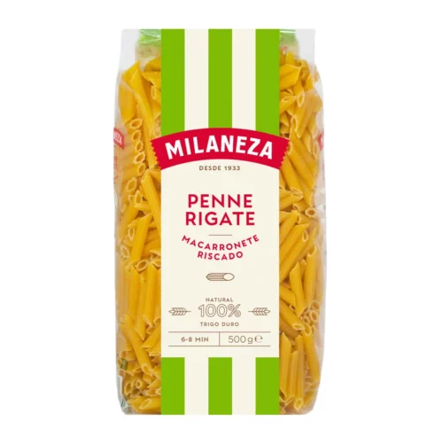 Penne rigate Milaneza - 500g