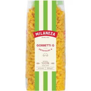 Gobbetti G Milaneza - 500g