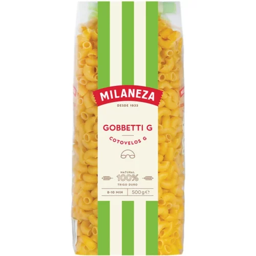 Gobbetti G Milaneza - 500g