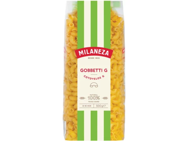 Gobbetti G Milaneza - 500g
