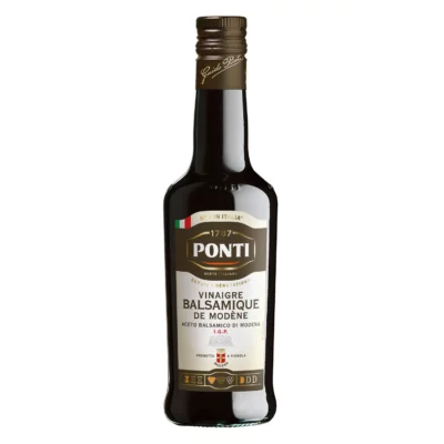 Ponti vinaigre balsamique IGP - 500ml
