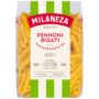 Macarronete pennoni rigati Milaneza - 500g