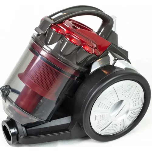 Aspirateur Multi-Cyclonique Ohmex