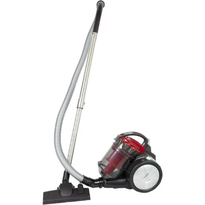 Aspirateur Multi-Cyclonique Ohmex