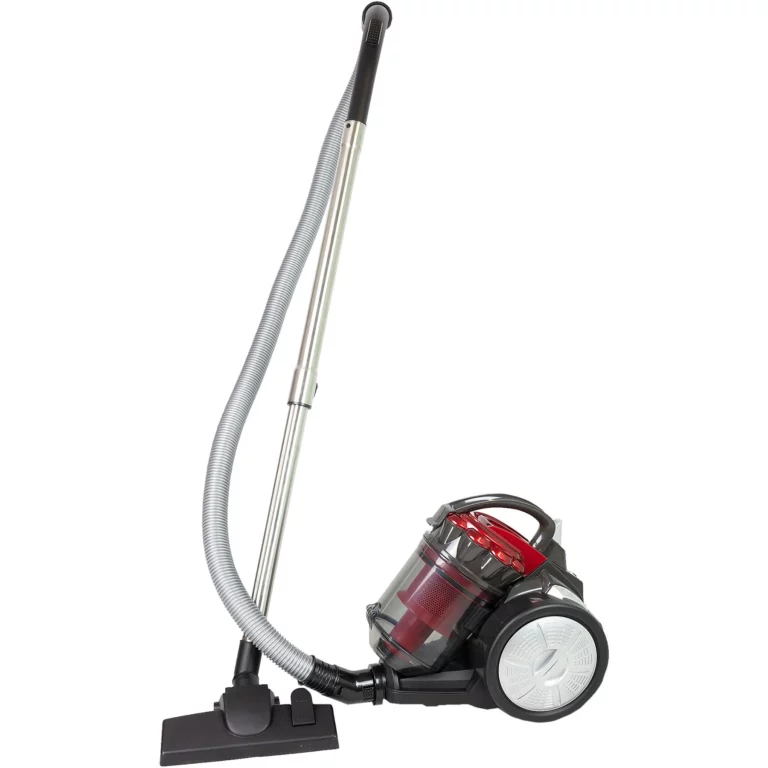 Aspirateur Multi-Cyclonique Ohmex