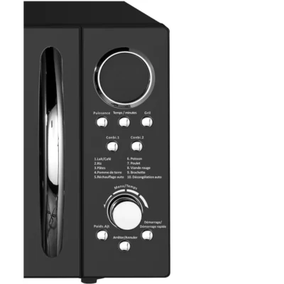 Four à micro-ondes - Ohmex