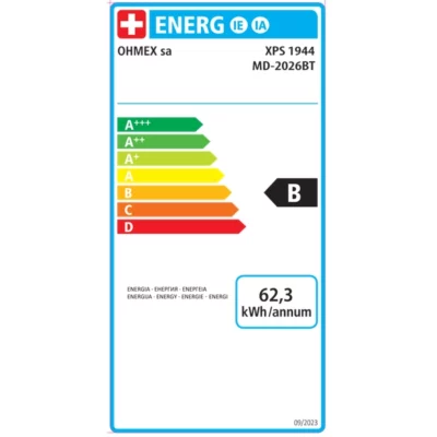 Machine à café multifonction Ohmex