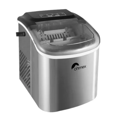 Machine à glaçons 1,2L - Ohmex