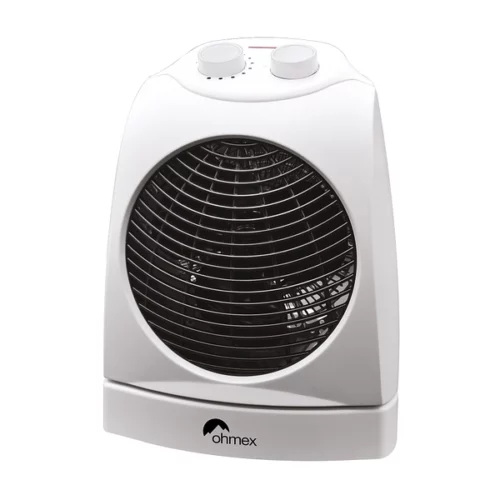 Chauffage électrique Ohmex