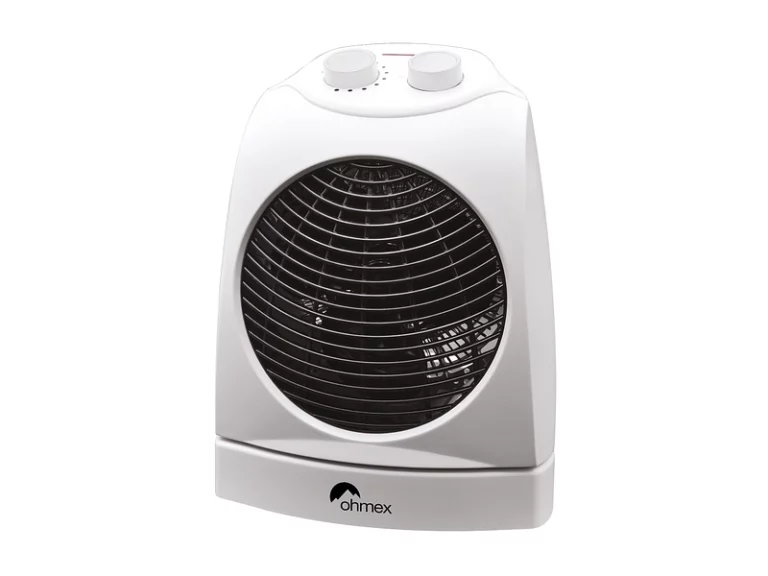 Chauffage électrique Ohmex