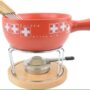 Set à fondue Ohmex 8 Pièce/s