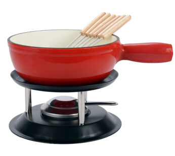 Service à fondue complet – Ohmex 