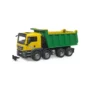 Bruder Camion à benne basculante MAN