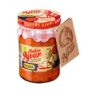 Dona Ajvar maison fort- 290 g