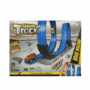 Set de jeu circuit de course 68 cm avec 1 voiture