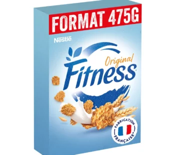 Céréales FITNESS Original – 475g