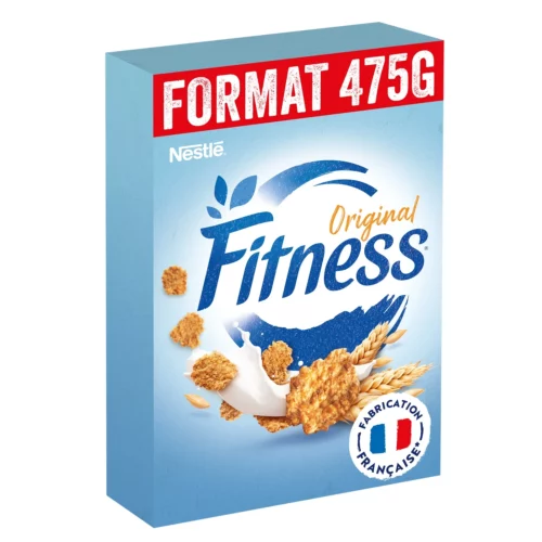 Céréales FITNESS Original - 475g