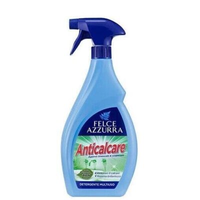 Détartrant Felce Azzurra Anticalcare - 750 ml