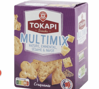 Tokapi Multimix – 85gr