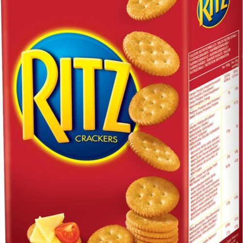 Ritz crackers - 200g