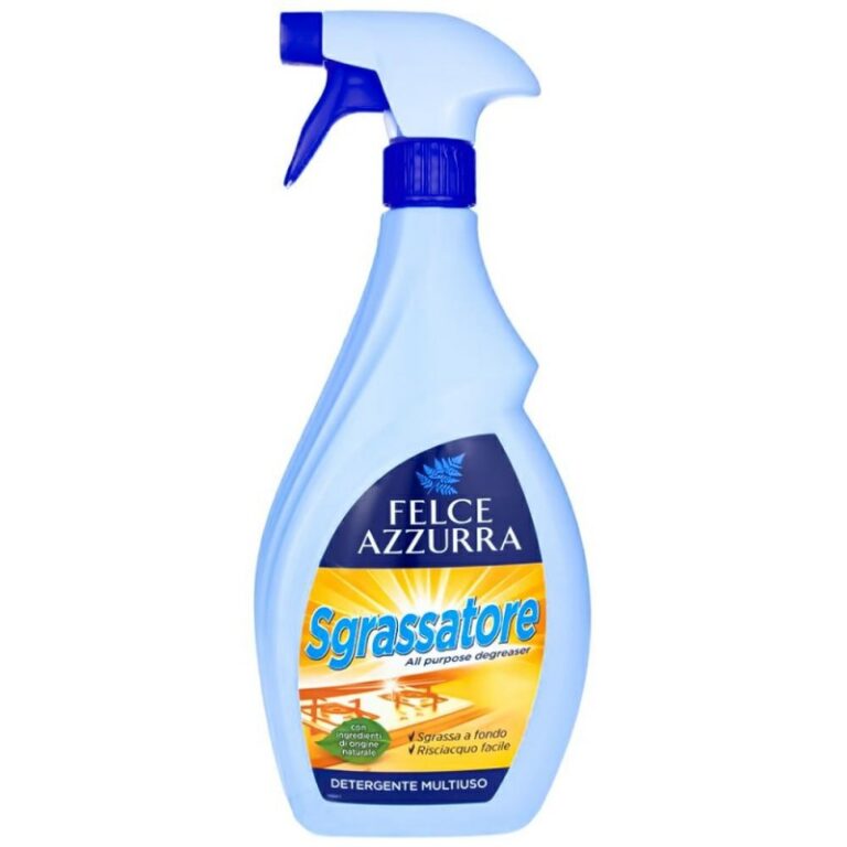 Dégraissant Felce Azzurra - 750 ml