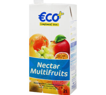 Nectar Multifruit Eco+ – 2L
