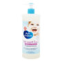 Gel lavant corps et cheveux Mots d'enfants - 250ml