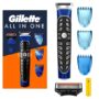 Gillette Fusion ProGlide Styler