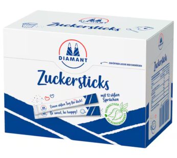 Diamant Sticks de sucre – 250 g