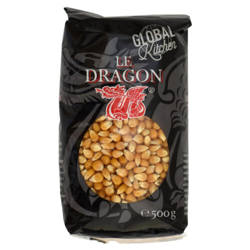 Le Dragon mais pop-corn - 500g