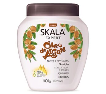 Skala Oleo da Argan – 1L