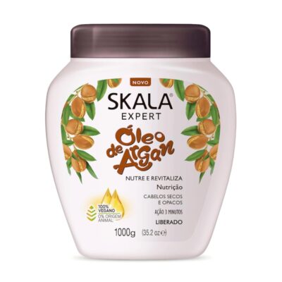 Skala Oleo da Argan - 1L