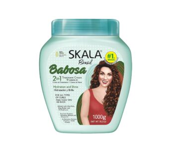Skala Babosa – 1L