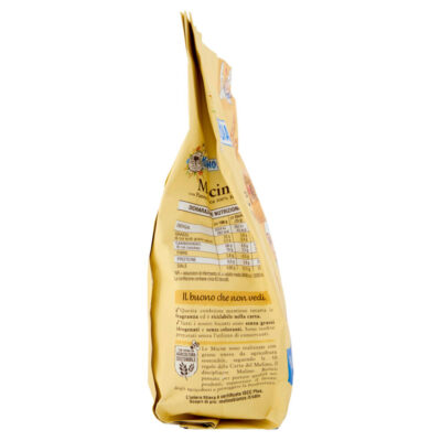 Mulino Bianco - Macine 350g